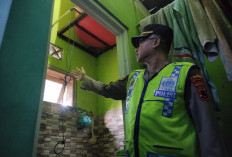 Pria Paruh Baya di Kesesi Diduga Bunuh Diri, Keluarga Sebut Sedang Jalani Pengobatan Skizofrenia