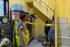 Tragedi Mahasiswa UMY, Ditemukan Meninggal di Rumah Orang Tua Diduga Depresi Skripsi