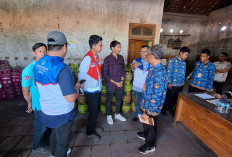 Pasokan Elpiji Aman hingga Akhir Tahun, Warga Diminta Tak Panic Buying