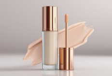 5 Concealer Terbaik untuk Kantung Mata yang Hitam di Bawah 50 Ribuan