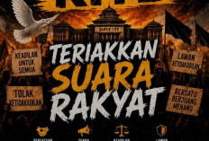 GPK Macan Roban akan Gelar Aksi di KITB Batang, Ada 6 Tuntutan Termasuk Dugaan Prostitusi Berkedok Panti Pijat