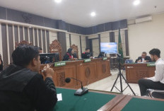 Korupsi, Mantri Bank Pelat Merah di Bojong Divonis 4 Tahun, JPU Banding, Nilai Uang Pengganti Belum Maksimal