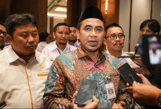 Wagub Jateng Kawal Kasus Kekerasan Seksual di Pati, Jamin Pendidikan dan Pendampingan Hukum Korban