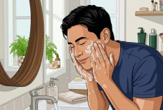 Apa Saja Merk Skincare Pria Agar Wajah Glowing? Ini Dia Rekomendasi Produknya