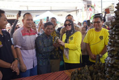 Syawalan Kampung Bugisan: Gunungan 1.000 Kue Bugis Jadi Wujud Syukur Warga Bebas Banjir dan Rob