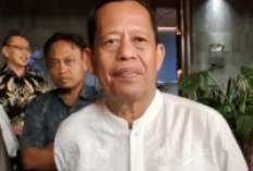 Tuntutan 5 Tahun Fadia Arafiq dan Sprindik Baru KPK, Ini Respons Ketua DPRD Kabupaten Pekalongan