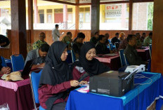 Konsultasi Publik NKT di Purwosari Kulonprogo, Hasil Studi HCV Tuai Banyak Masukan