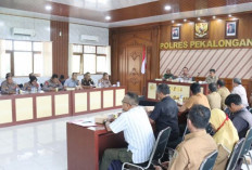 Hijaukan Hutan Lindung Simego Petungkriyono, Perhutani KPH Pekalongan Timur Siapkan 5.000 Bibit Pohon