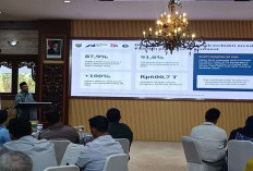 Bupati Batang Wajibkan Digitalisasi Sistem Parkir dan Objek Wisata, Menggunakan QRIS 