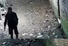 Diduga Cinta Diputus! Mantan Pacar Nekat Bakar Rumah Janda di Karangdadap Dua Kali
