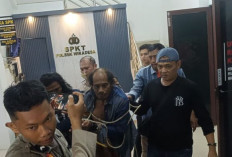 Tewaskan Saudara Sendiri, Pelaku Penusukan di Tratebang Wonokerto Diamankan Polisi, Warga: Jangan Kembali Lagi