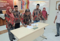 Mobilitas Penduduk Tinggi, KPU Batang Revisi Strategi Pemutakhiran Data Pemilih