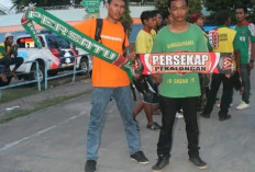 77 Tahun Persekap Kabupaten Pekalongan, Suporter Dorong Pembenahan agar Laskar Ki Cempaluk Bangkit