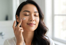 4 Sunscreen untuk Flek Hitam yang Bagus dan Bikin Wajah Glowing Seharian