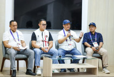 Buntut 3 Insiden di Porprov Jateng 2026, KONI Evaluasi Total SOP Keselamatan Atlet