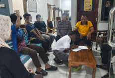 Tidak Terima Disalip, Pelajar Dianiaya Pemotor di Doro Pekalongan