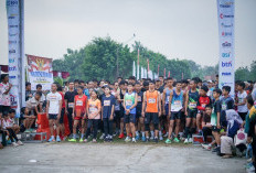 BSI Dukung Penuh Pekalongan Fun Run 6K 2026, Persaingan Ketat & Hadiah Total Rp13 Juta