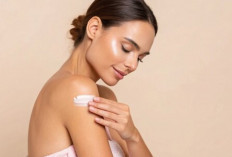 4 Merk Body Lotion untuk Kulit Kering dan Memutihkan yang Cocok Dipakai Ibu-Ibu