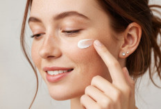 Top 5 Moisturizer Retinol Murah dan Bagus untuk Ibu Rumah Tangga Agar Awet Muda