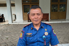 Damkar Kabupaten Pekalongan Rencanakan 3 Pos Baru di Wiradesa, Kedungwuni dan Kajen