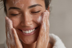 Top 5 Sabun Batang Anti Aging untuk Usia 40 Tahun Ke Atas