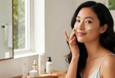 Top 3 Moisturizer untuk Memperbaiki Skin Barrier dan Mencegah Tanda Penuaan
