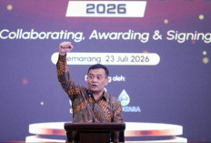 Pemprov Jateng Mulai Tanamkan Konsep Industri Hijau kepada Siswa SMA/SMK