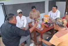 Bakesbangpol Kabupaten Pekalongan Buka Ruang Dialog, Budi Rahardjo Dorong Sinergi dengan Masyarakat