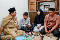 Sambangi Keluarga Korban Perundungan di Pemalang, Wagub Tekankan Penguatan Komunikasi Sekolah dan Orang Tua