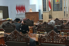 Fraksi PKB DPRD Kab. Pekalongan Soroti SiLPA, PAD hingga JKN dalam Kata Akhir Perubahan APBD 2026