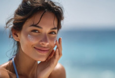 4 Sunscreen Wardah untuk Mencerahkan Wajah Kusam Jadi Glowing dan Awet Muda