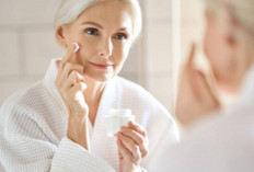 5 Produk Wardah yang Mengandung Anti Aging yang Cocok untuk Usia 50 Tahun Ke Atas 