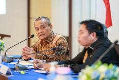 Jateng Siap Sambut Pemudik Lebaran 2026, Perbaikan Jalan Dikebut