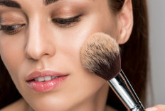 4 Bedak untuk Flek Hitam yang Bagus dan Bikin Glowing Seharian