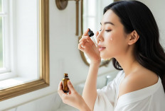 4 Serum yang Cocok untuk Kulit Breakout agar Mulus Lagi