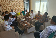 Tujuh Denominasi di Batang Sepakat Kelola Gereja Oikumene di KEK Industropolis