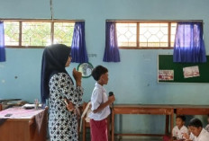 Gerakan Orang Tua Mengajar, Pilar Penguatan Gerakan 7 Kebiasaan Anak Indonesia Hebat di SDN 1 Surokonto Wetan
