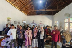 Sosialisasi Perpajakan TPQ dan Madin di MI Assalam