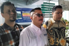 Tanggapan Kuasa Hukum 4 Tersangka Dugaan Korupsi PDAM Kota Pekalongan 2022–2023 Modus Pengadaan Fiktif Rp2,7 M