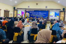 Unikal Gandeng Wali Mahasiswa Jamin Kelulusan Tepat Waktu dan Cegah DO