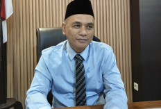 Wakil Ketua DPRD Batang Sebut MBG Investasi Jangka Panjang, Dampak Baru Terasa 5–10 Tahun