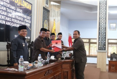 Fraksi PDI Perjuangan Soroti Penurunan Pendapatan dan Penggunaan Utang dalam Perubahan APBD 2026