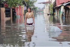 Wali Kota Pekalongan Tetapkan Status Tanggap Darurat
