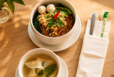 Kiyana Hot Noodles, Menu Baru dengan Sensasi Pedas Bertingkat di Batang