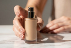 Top 4 Rekomendasi Tinted Sunscreen Minim Oksidasi yang Bagus dan Murah