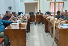 DPRD Kabupaten Pekalongan Soroti Regenerasi Petani dan Konservasi Air