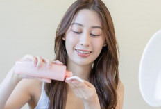 4 Merk Toner yang Bagus untuk Mencerahkan dan Murah, Bikin Wajah Glowing Maksimal