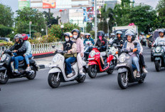 Melamun saat Berkendara, Waspada Bahaya Tunnel Vision yang Mengintai