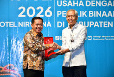 Plt. Bupati Pekalongan Dorong UMKM Kuasai Aturan Pengadaan agar Mampu Bersaing di Pengadaan Pemerintah