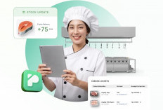 SOP Kasir Restoran untuk Menjaga Transaksi Tetap Cepat dan Akurat